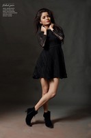 Gehana Vasisth Photoshoot Photos